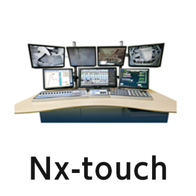 Nx-touch